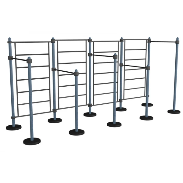 Buffet wall MB 7.60/4E
