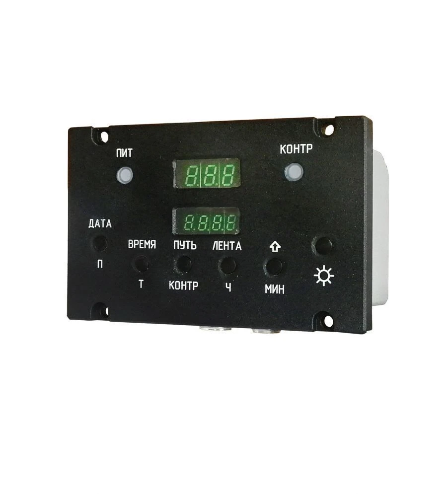 Indicating unit BI-4DV DAC.467848.042