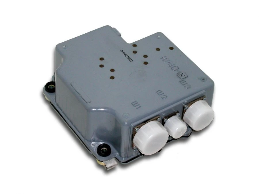 ??40-2?.000 Relay box
