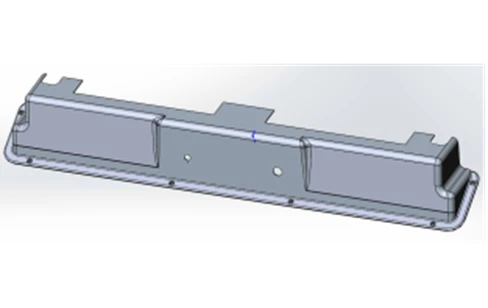 PUD panel 5299-5705020