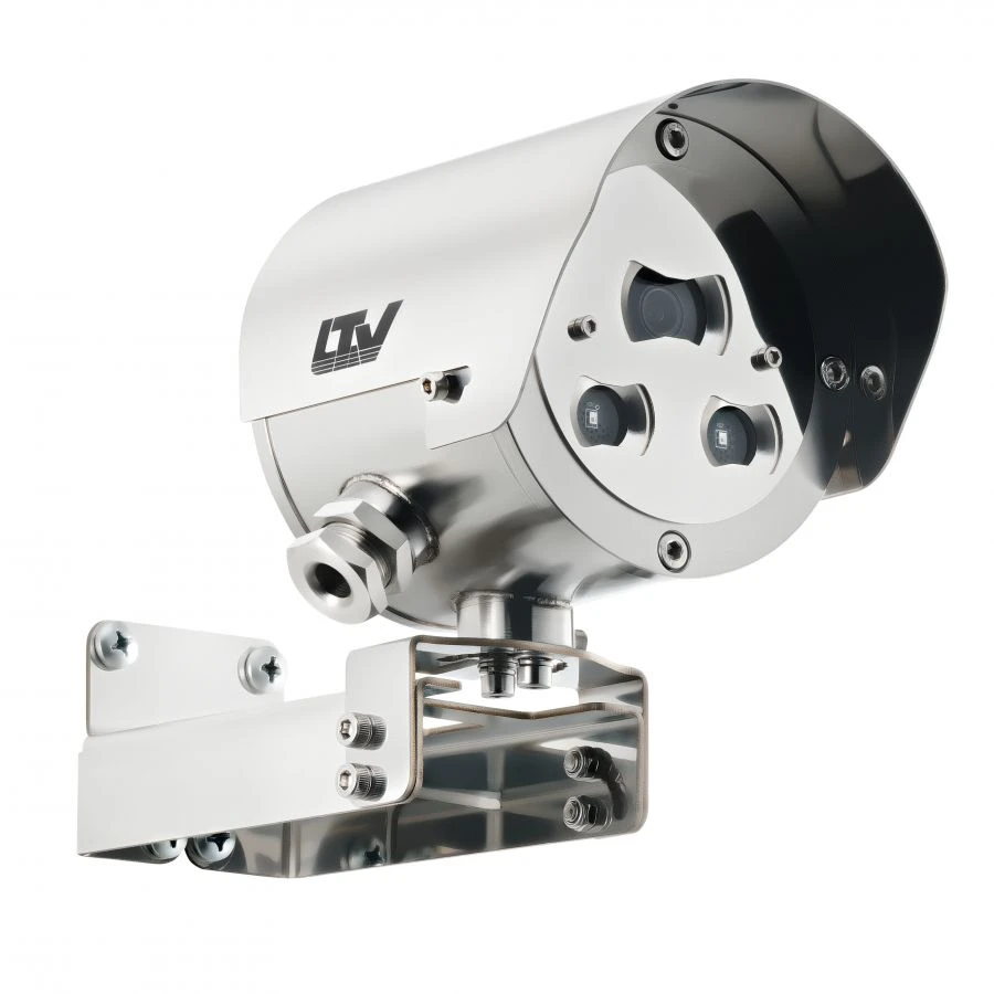 LTV-Ex-S150 explosion-proof video camera