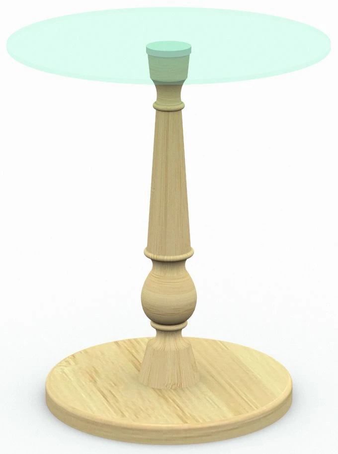 Coffee table Rio 1