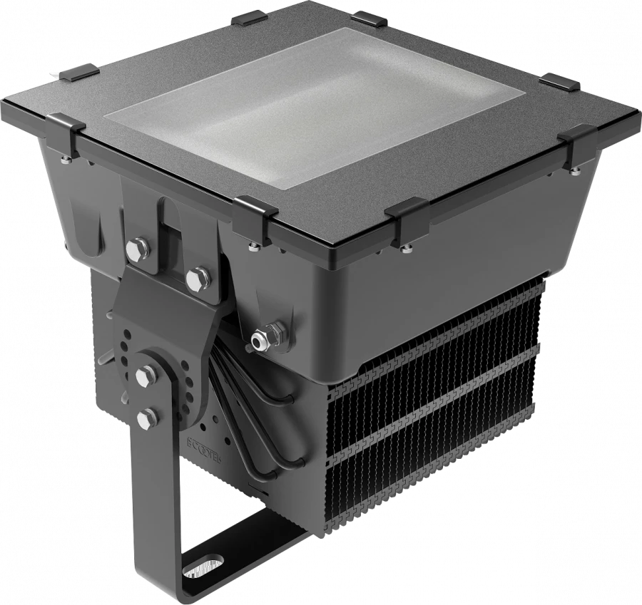 LED luminaire BL-TGS-500