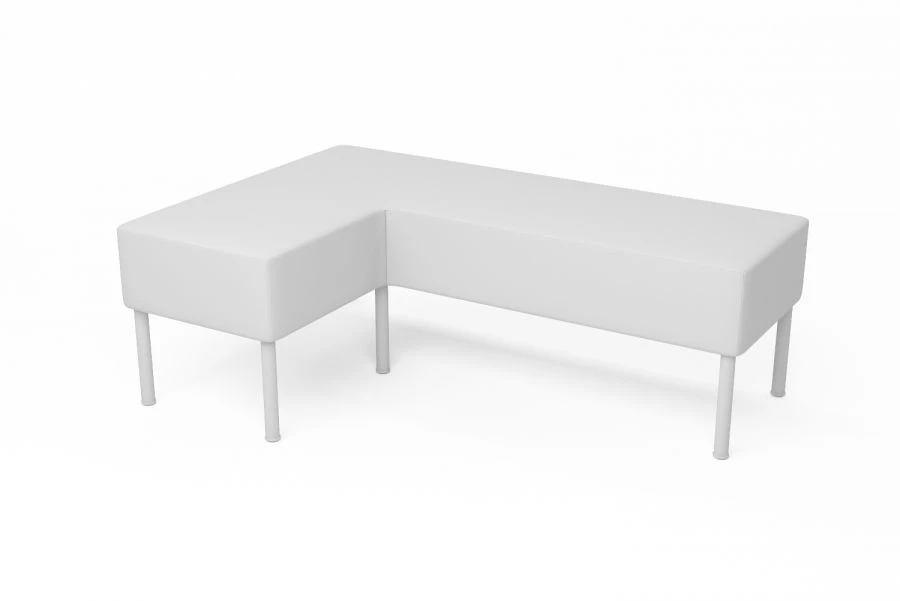 Pouffe L6 series KUB L6-4PLH