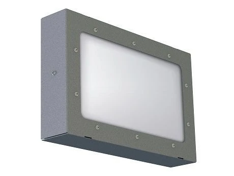 LED luminaire FORTRESS LED 17