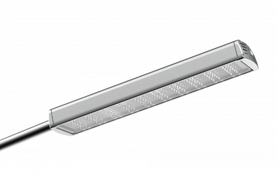 LED luminaire URBAN-290 (Z) R GELIOMASTER