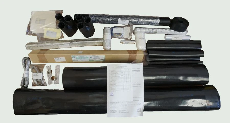 Couplings connecting STp1