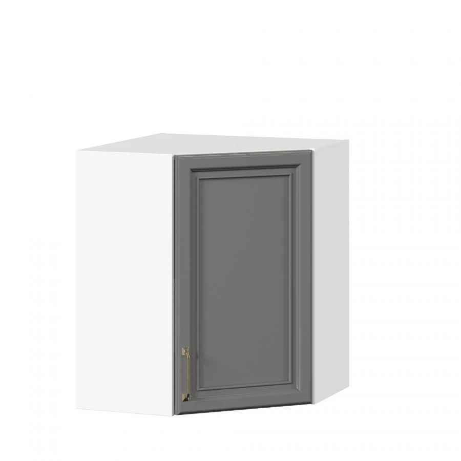 Gelatto LD.241610.000 Corner facade (Onyx grey)