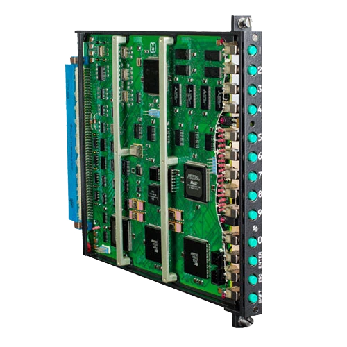 Trimming and balancing device UTB-2