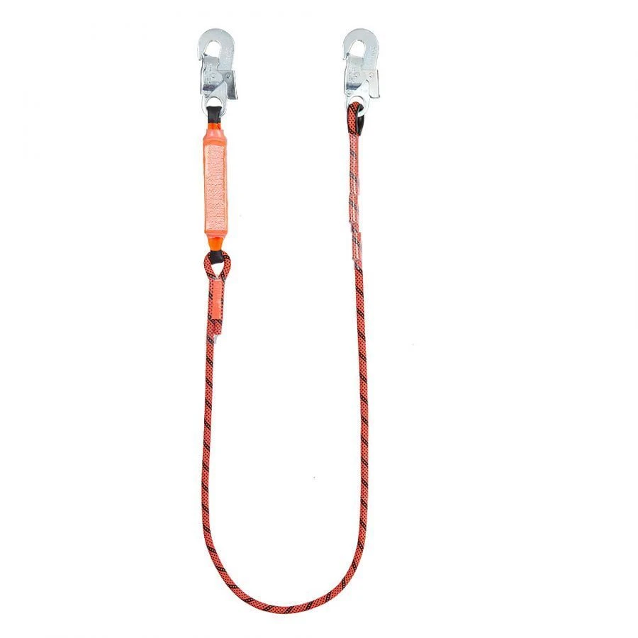 Sling with shock absorber, item HS-AR11d
