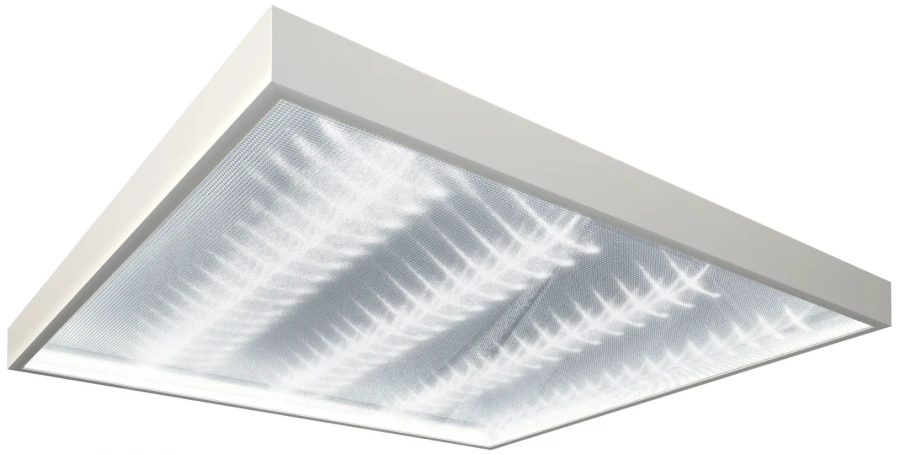 LED luminaire TL-EKO RUS