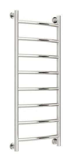 Towel dryer 00-0200-1040DR "GALANT+" 1000x400, Without coating