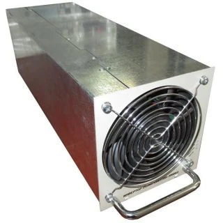 Inverter DC/AC-48(60)/220B-4000BA-3U-23(-RA; -BRS; -RG)