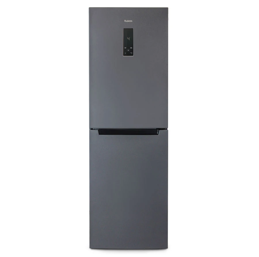 Refrigerator-freezer "Biryusa W940NF"