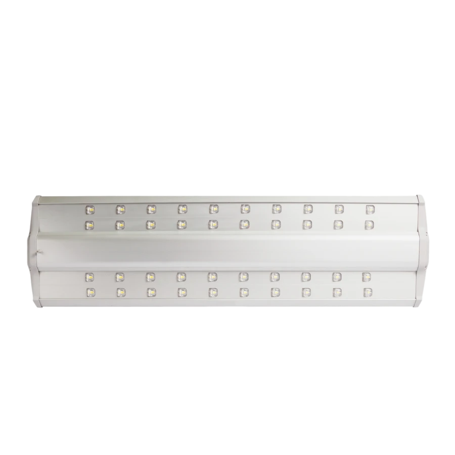 Street lamps with LED light source: PR-DKU-51-103-300-41