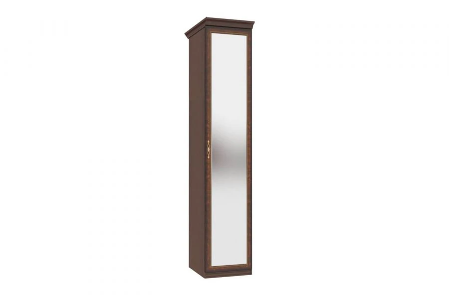Granda LD.650082.000 door facade with mirror (Radica Nefertari )