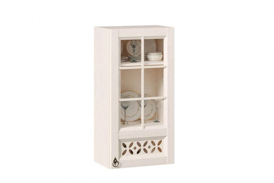 Amelie LD.251390.000 Cupboard high door facade 500 glass right side