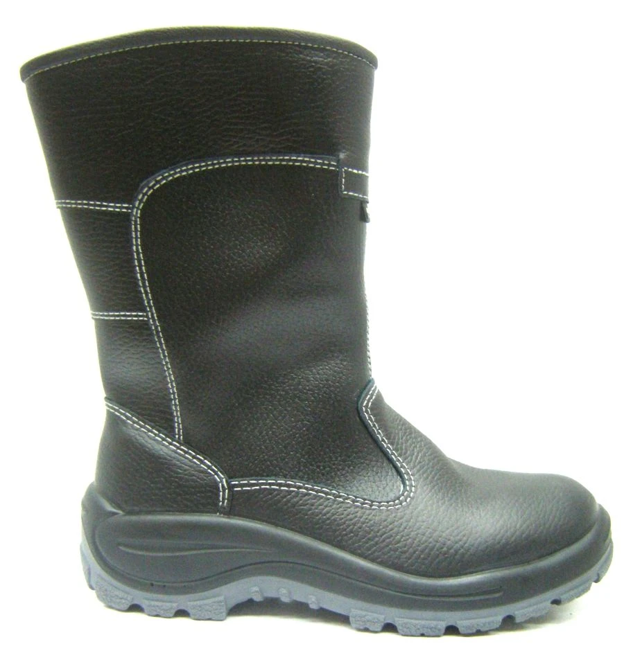 Men's 206 boots with PU/N (N; Np) sole Um MS