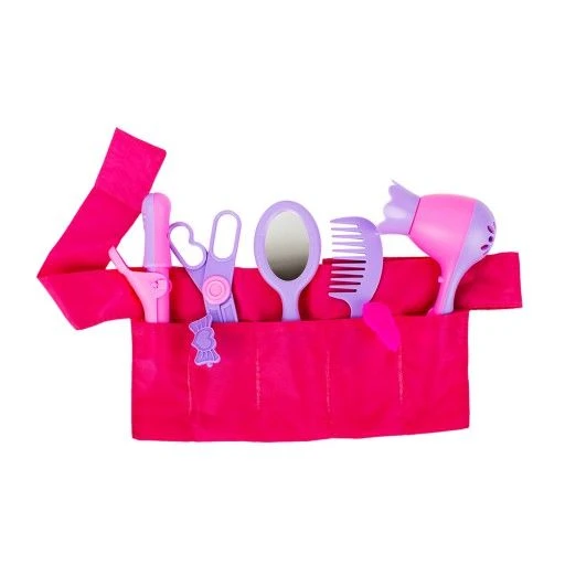 Play set "Hairdresser" ?4 8 pr.