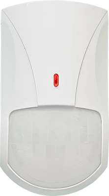 Intrusion detector IO409-12 "Foton-10" volumetric optoelectronic detector