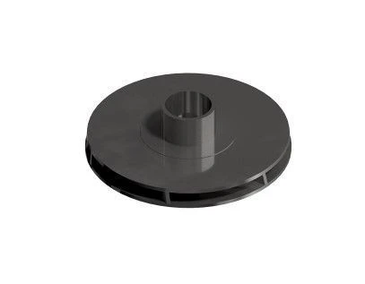 Working wheel Impeller, 5A-80/100 REDALIT