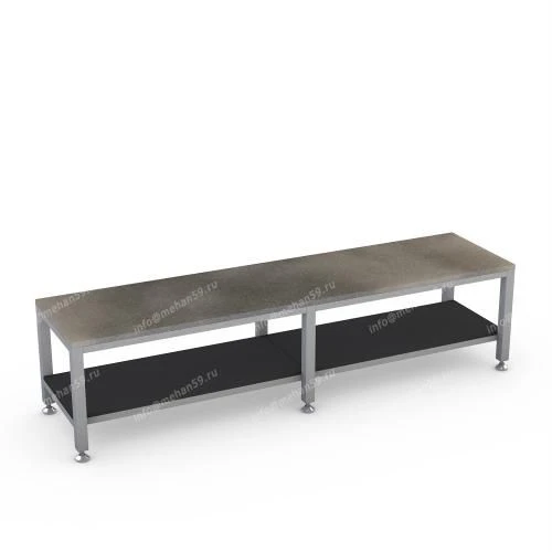 1518 series table