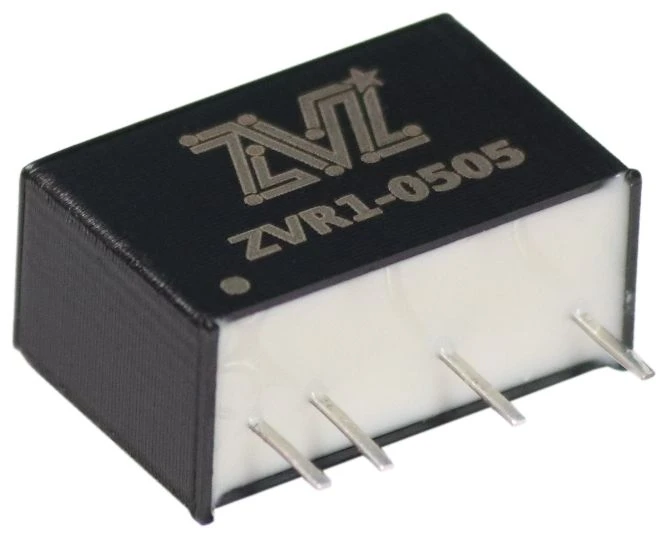 5V DC-DC converter ZVR1-0505