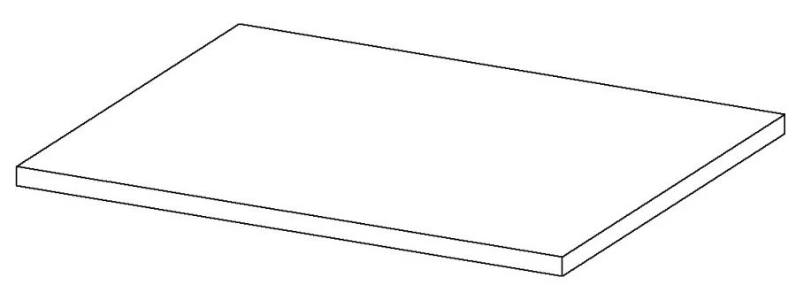 Table top