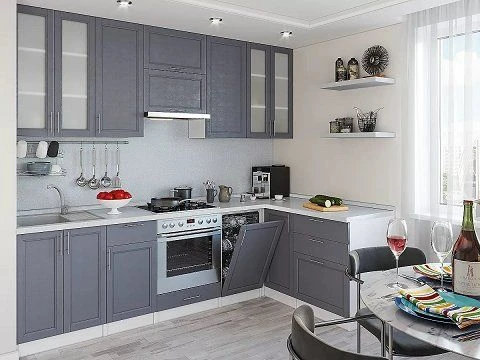 Kitchen set