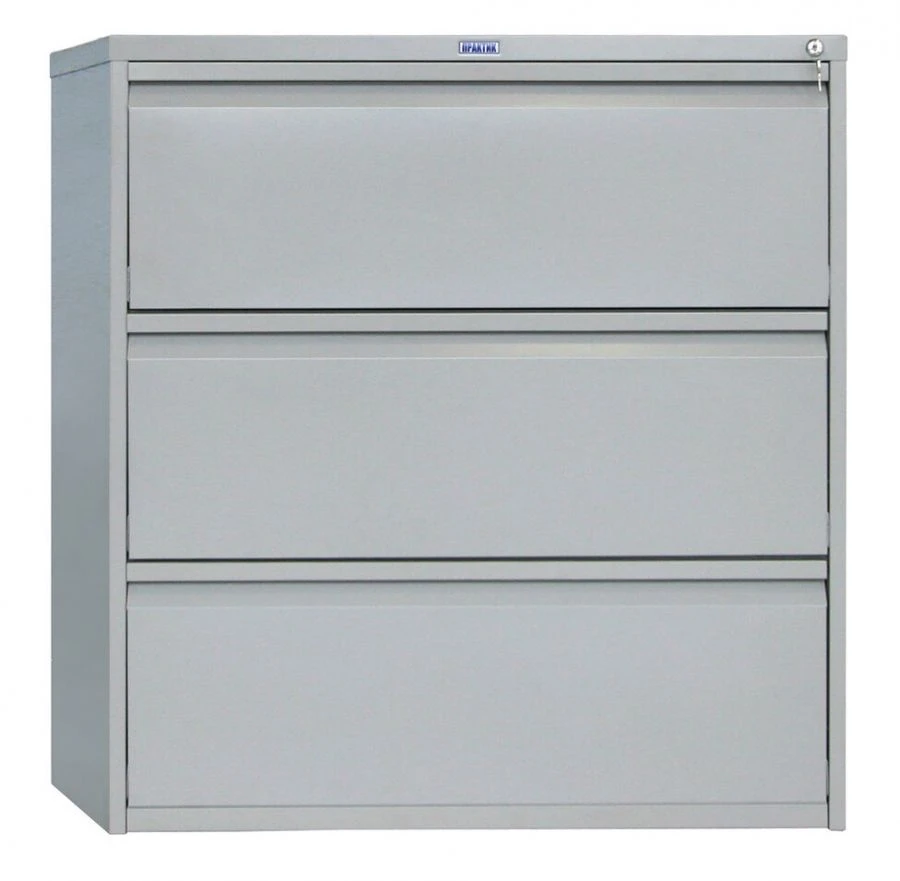 Metal file cabinets AMF series