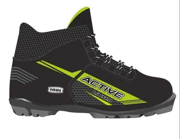 Ski boots Larsen Active NNN