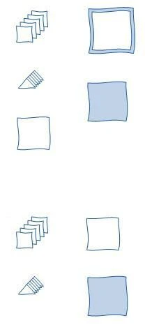 Single-use sterile surgical linen sets "ZDRAVMEDTECH" according to TU 9398-003-38957094-2005, version: Linen set o