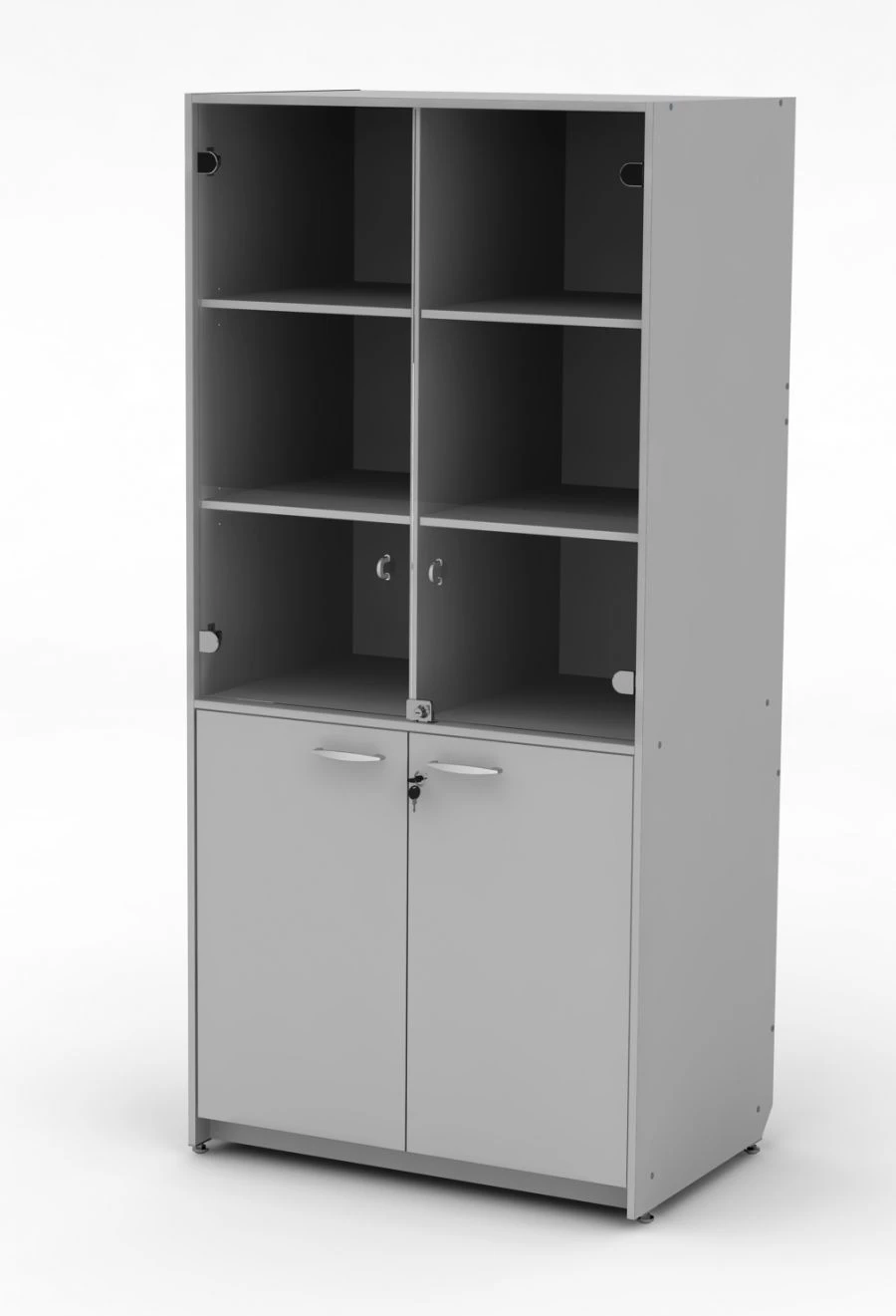 Laboratory storage cabinet SHL series Expert, EuroExpert