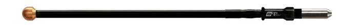 High-frequency electrosurgical instruments according to SHGID.942416.001TU. Monopolar instrument (electrode)