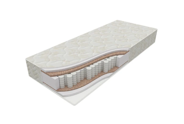 Soft spring mattresses