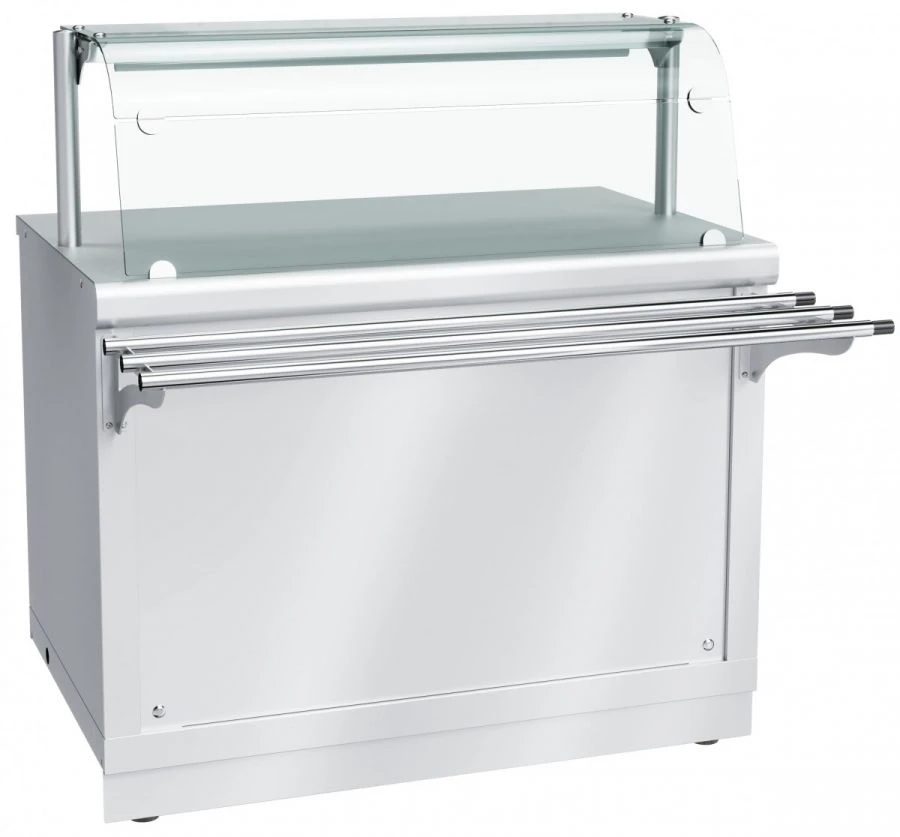 Counter-display electric kitchen counter ???-70?-04