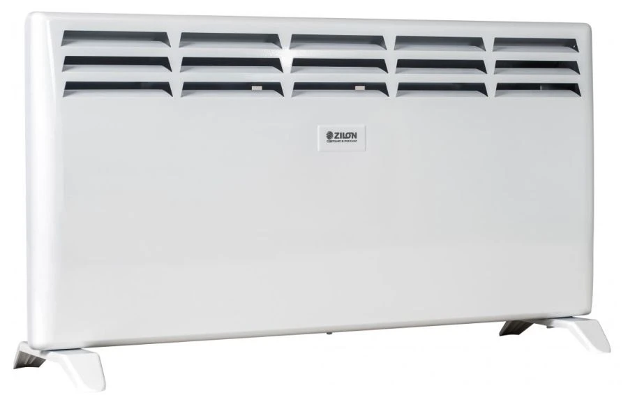 Electric convectors, "Zilon" trade mark, model ZHC-2000 SR3.0 ECO