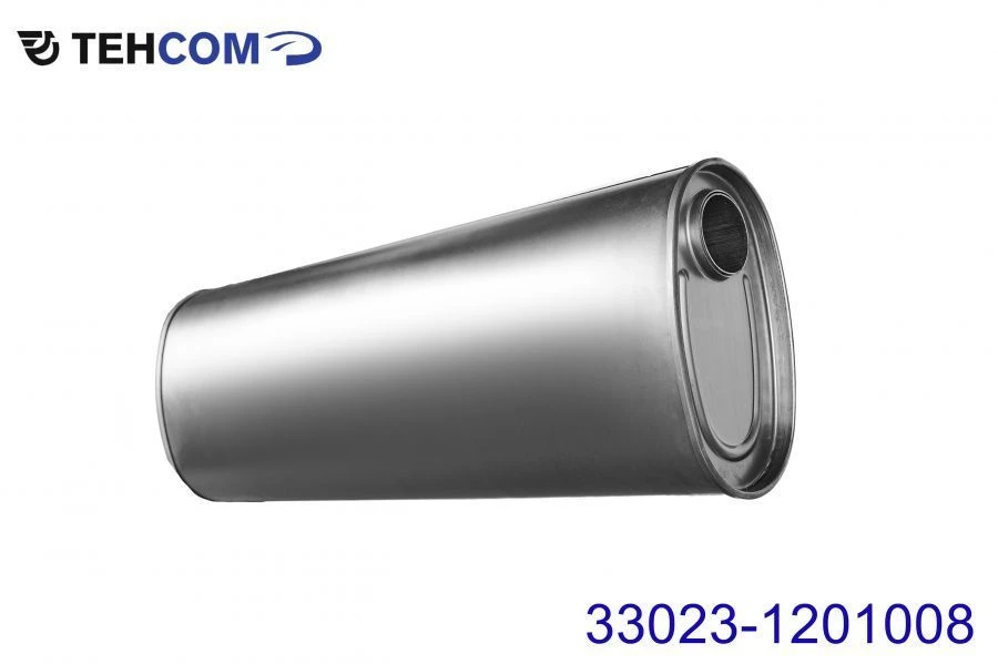 Muffler 33023-1201008