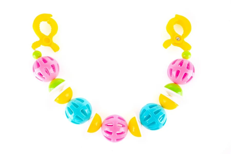 Pendant "Charm" KNOPA 1/6