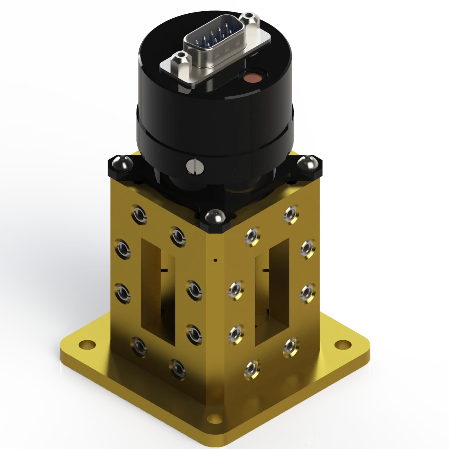 Microwave module M34228-3