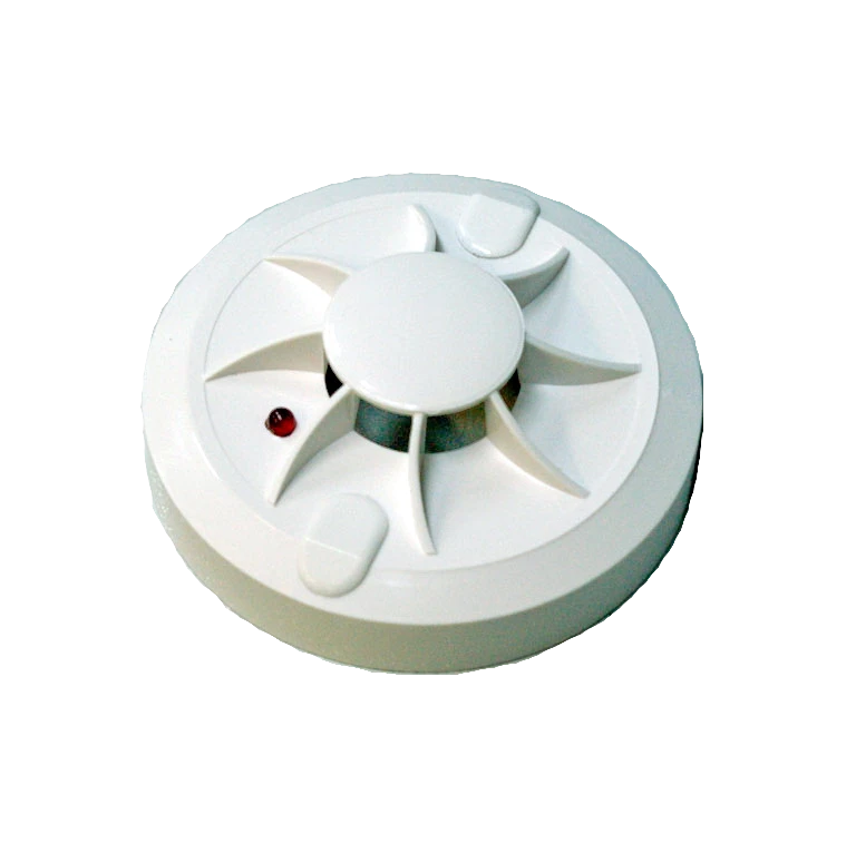 Thermal contact detector IPM