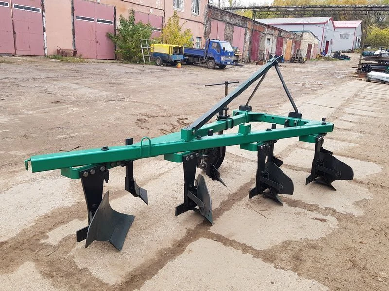General purpose plough PLN -4-35