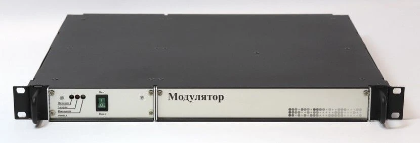 Control modulator MOD7