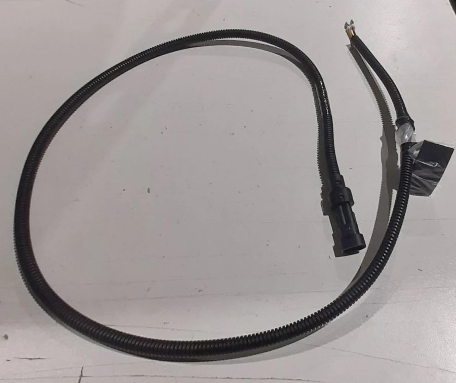 C35510-3724012 parking lights wiring harness