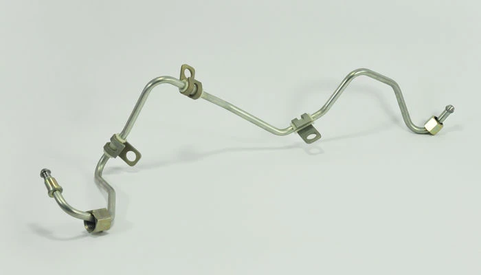 Fuel line "Accumulator-Accumulator" A-12-085-00-00-01