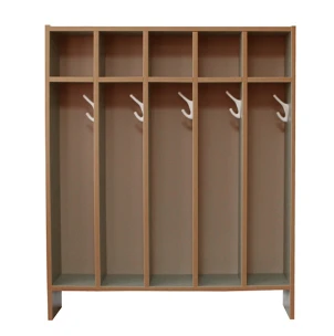 Towel rack, model VP-1
