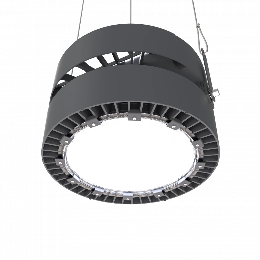 L-industry II LED luminaire Pro