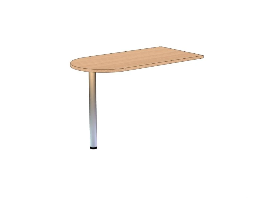 Conference stand 1204*604*750 mm. ApKP-12