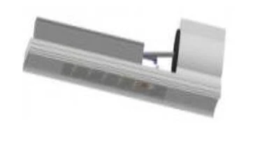 LED luminaire DVSH-50