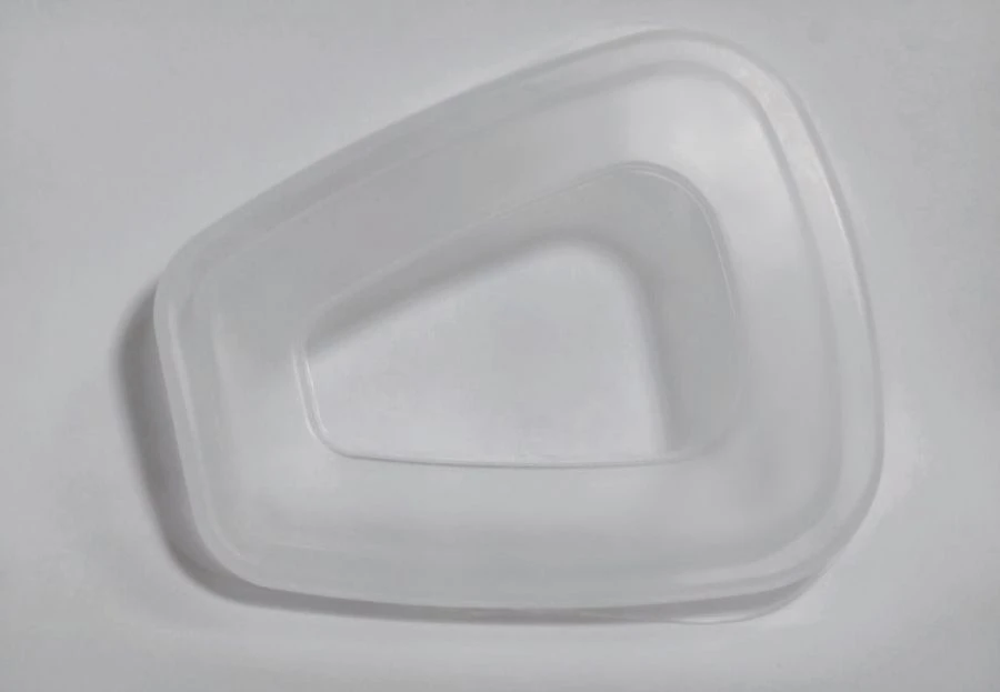 Aerosol filter holder model MK51 (for filter model 201)